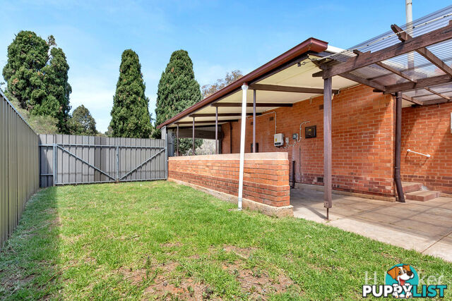 108 Coppleridge Drive ELIZABETH VALE SA 5112