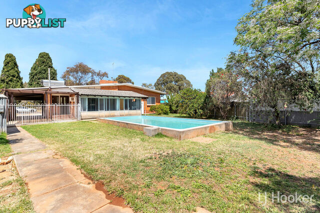 108 Coppleridge Drive ELIZABETH VALE SA 5112