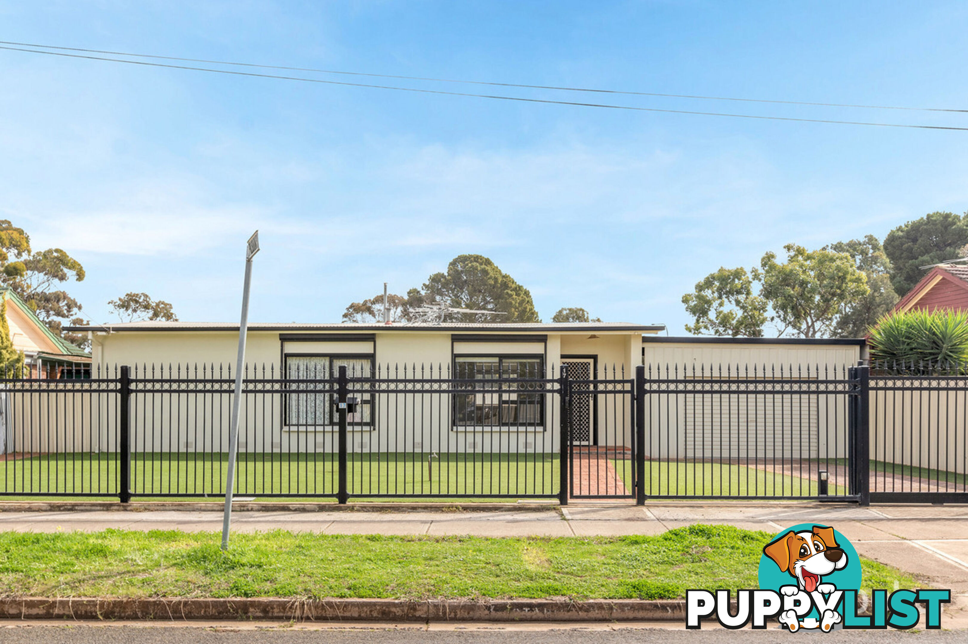 17 Stapleton Street DAVOREN PARK SA 5113