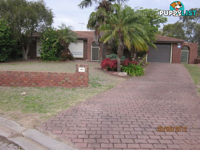 10 Kareda Court HILLBANK SA 5112