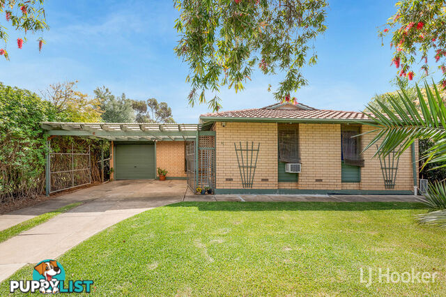 41 Fuller Crescent ELIZABETH EAST SA 5112