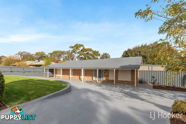 996 Black Top Road ONE TREE HILL SA 5114