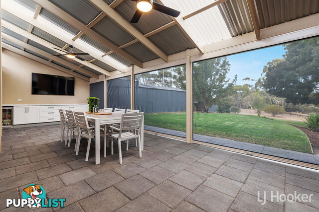 996 Black Top Road ONE TREE HILL SA 5114