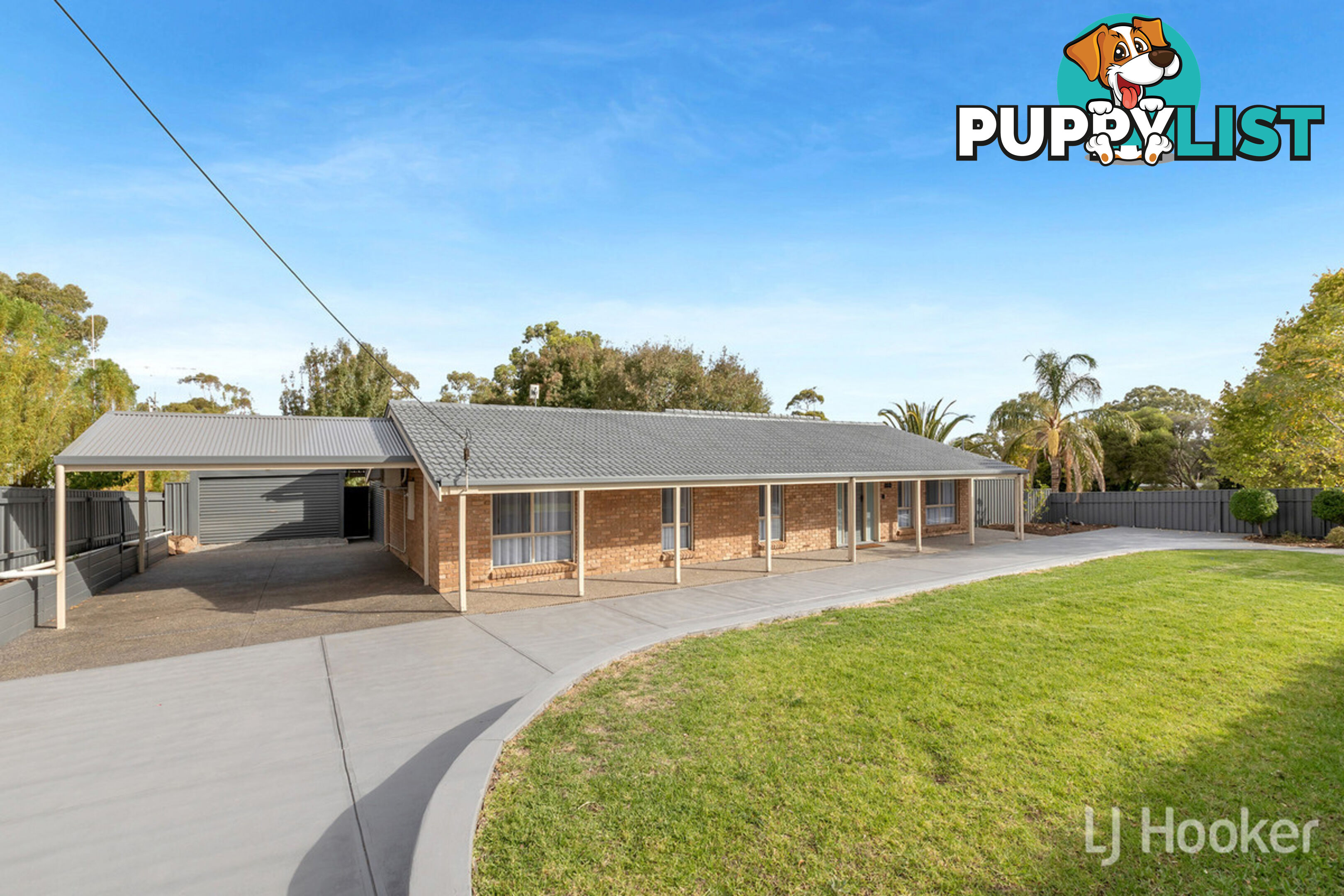 996 Black Top Road ONE TREE HILL SA 5114