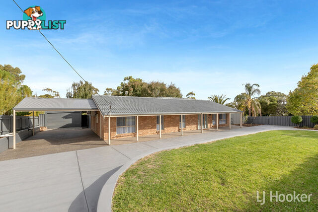 996 Black Top Road ONE TREE HILL SA 5114