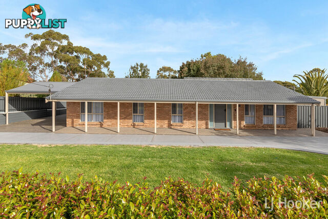 996 Black Top Road ONE TREE HILL SA 5114