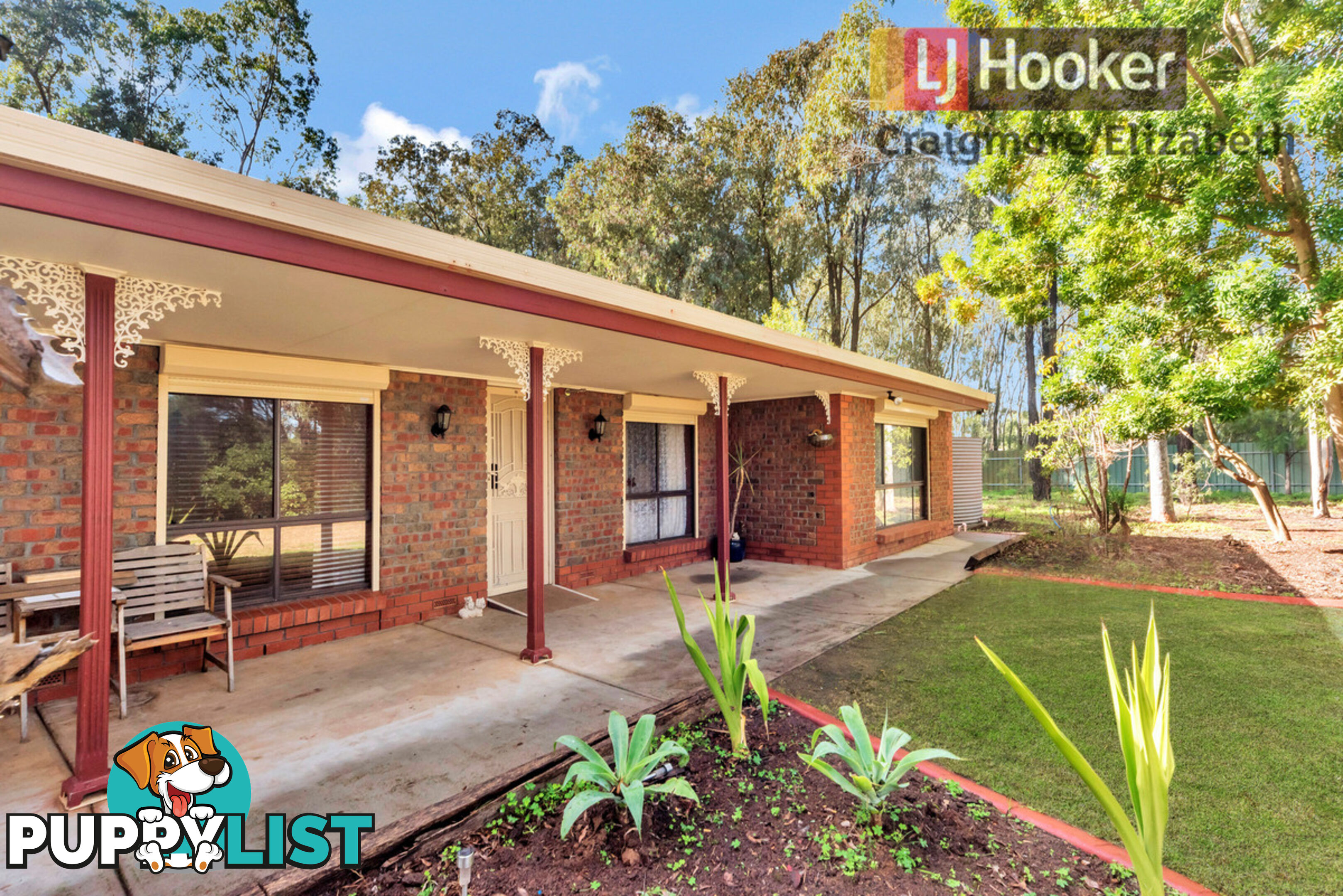 Lot 22 Elwood Road MACDONALD PARK SA 5121