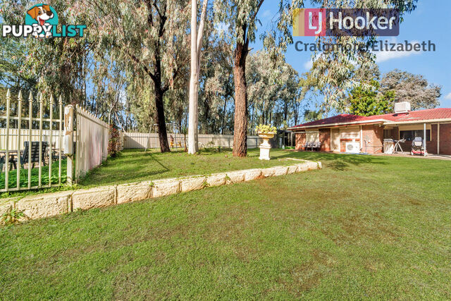 Lot 22 Elwood Road MACDONALD PARK SA 5121