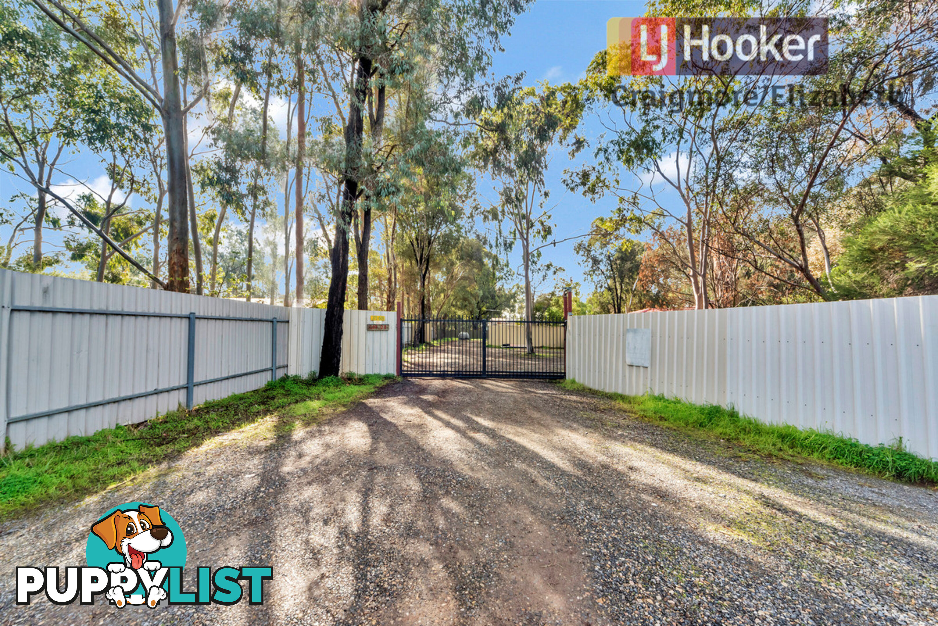 Lot 22 Elwood Road MACDONALD PARK SA 5121