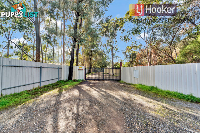 Lot 22 Elwood Road MACDONALD PARK SA 5121