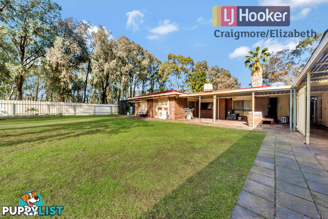 Lot 22 Elwood Road MACDONALD PARK SA 5121