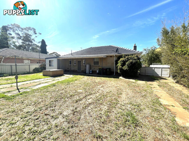 34 Harvey Road ELIZABETH SOUTH SA 5112