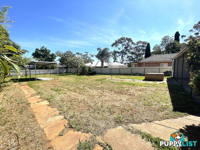 34 Harvey Road ELIZABETH SOUTH SA 5112