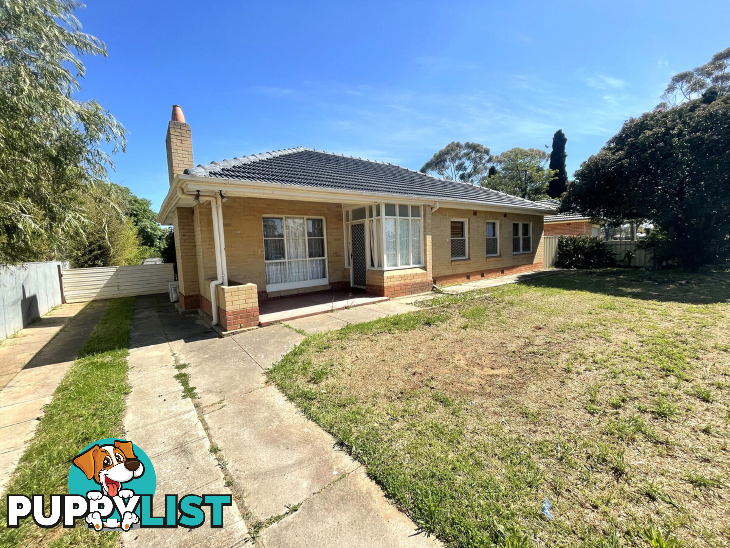 34 Harvey Road ELIZABETH SOUTH SA 5112