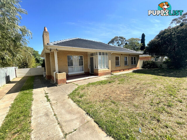 34 Harvey Road ELIZABETH SOUTH SA 5112