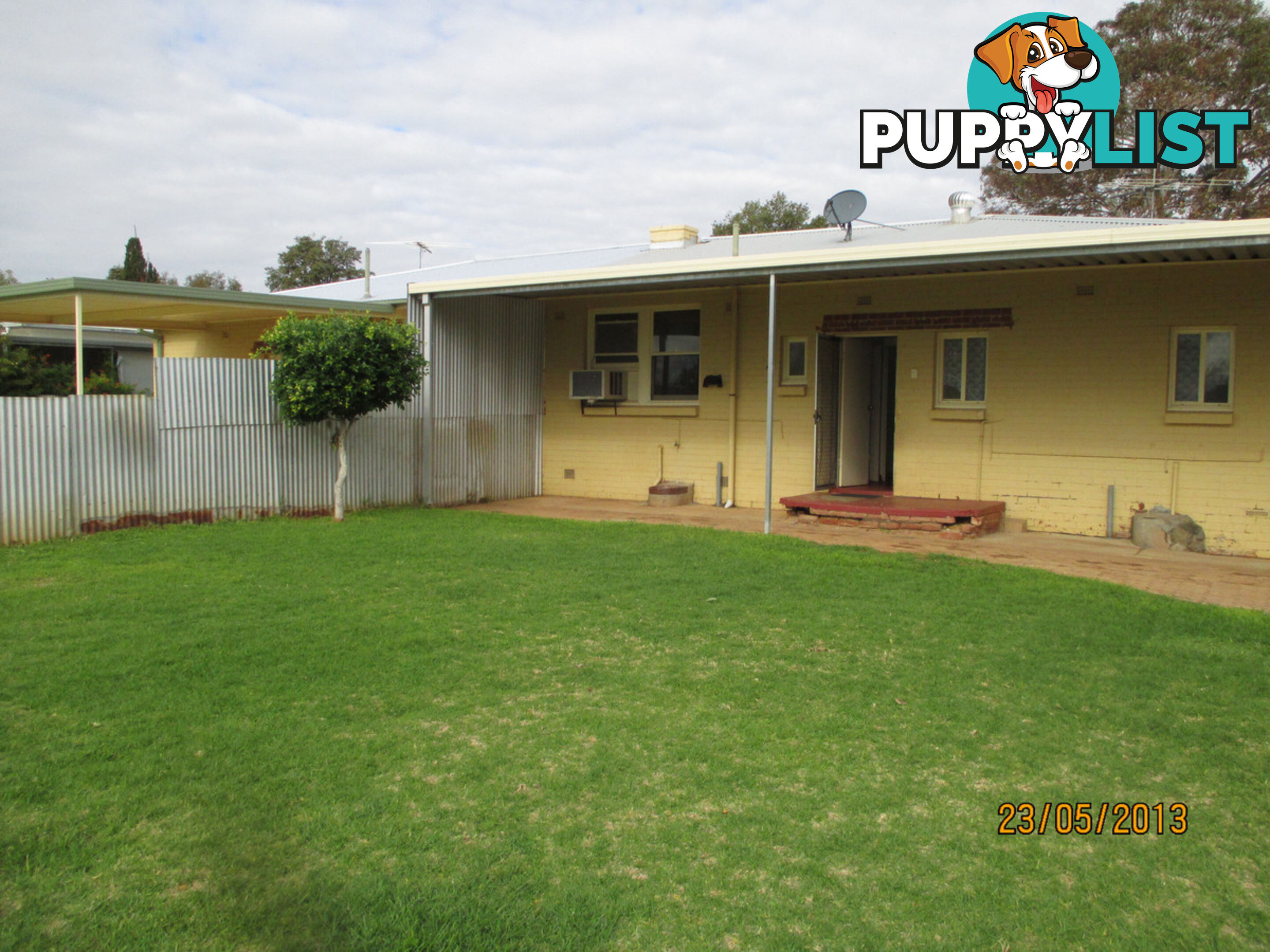 55 Old Sarum Road ELIZABETH NORTH SA 5113