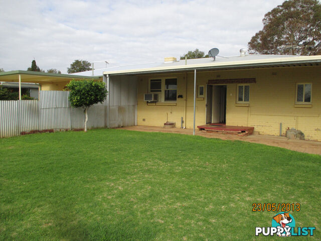 55 Old Sarum Road ELIZABETH NORTH SA 5113