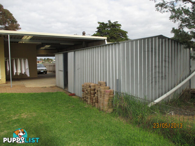 55 Old Sarum Road ELIZABETH NORTH SA 5113