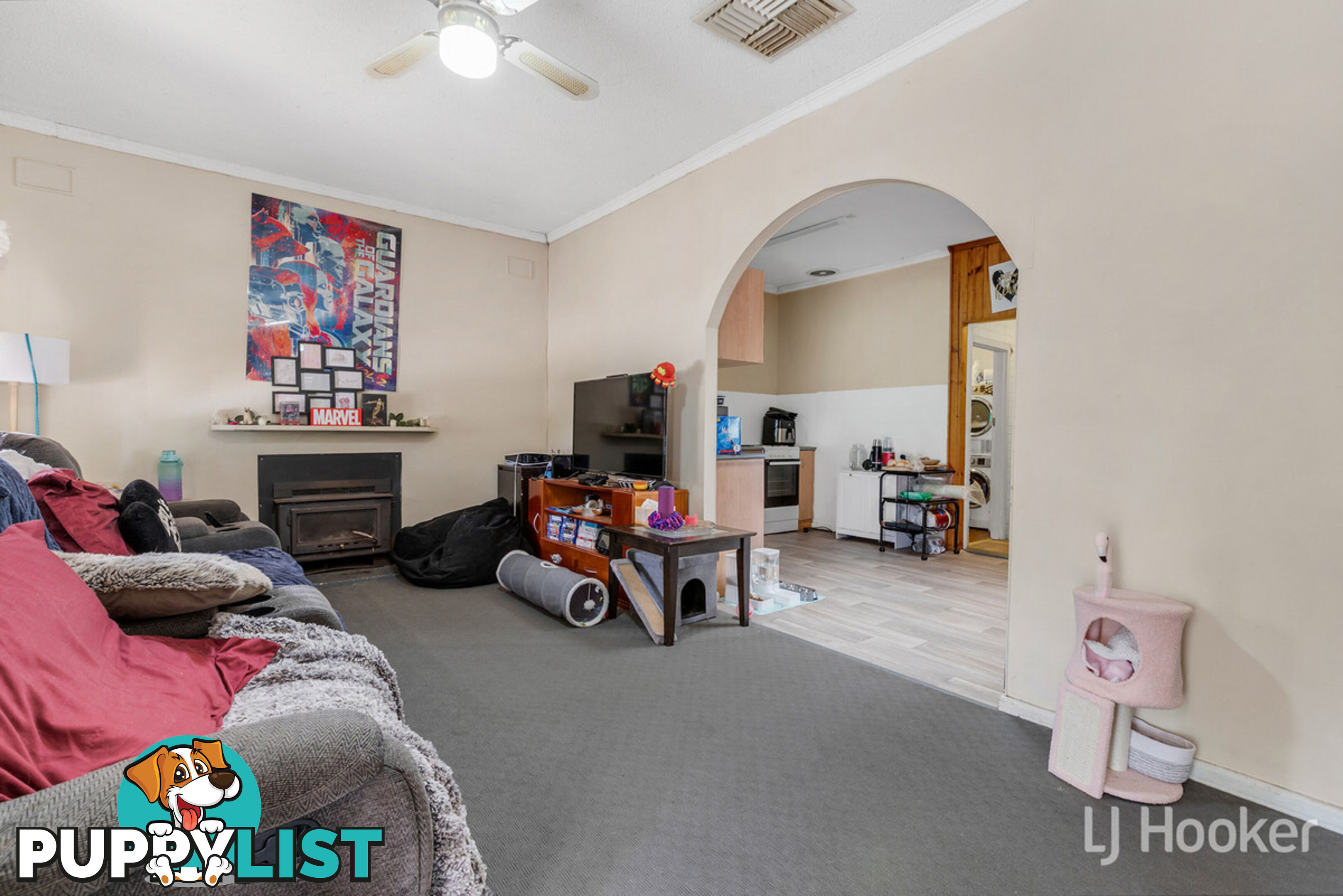 30 Garlick Road ELIZABETH PARK SA 5113