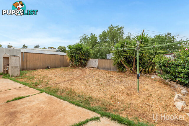 30 Garlick Road ELIZABETH PARK SA 5113