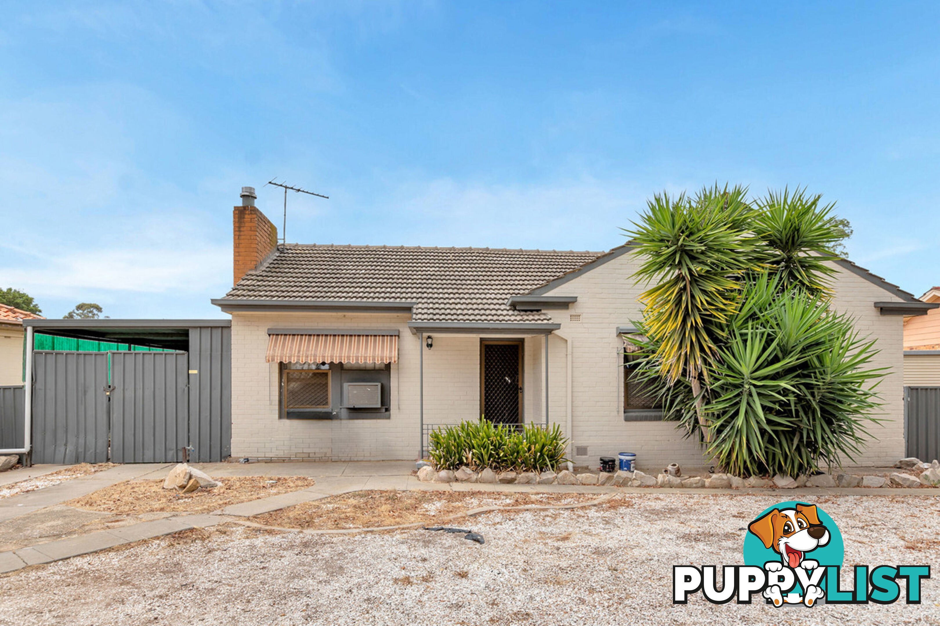 30 Garlick Road ELIZABETH PARK SA 5113