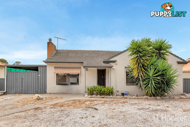 30 Garlick Road ELIZABETH PARK SA 5113