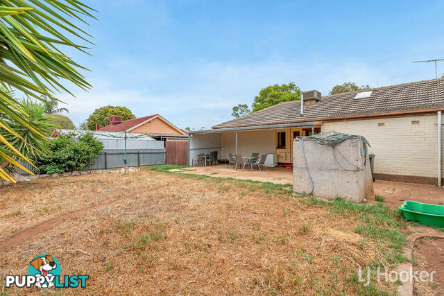 30 Garlick Road ELIZABETH PARK SA 5113