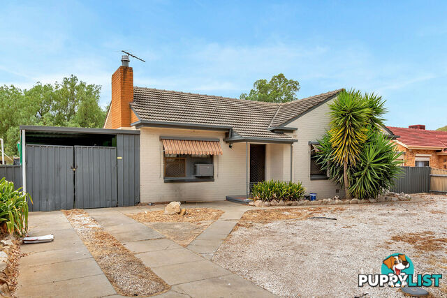 30 Garlick Road ELIZABETH PARK SA 5113