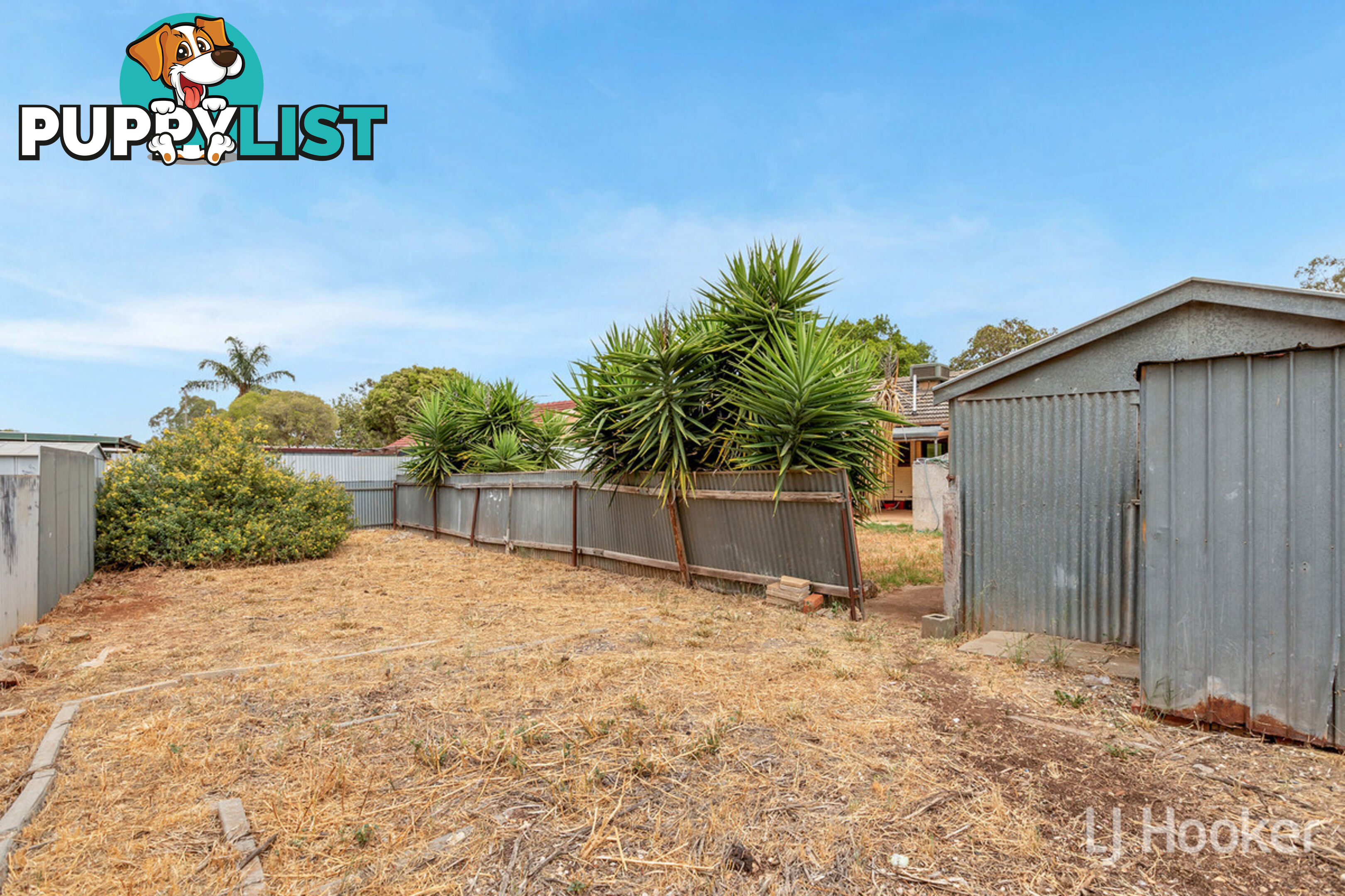 30 Garlick Road ELIZABETH PARK SA 5113