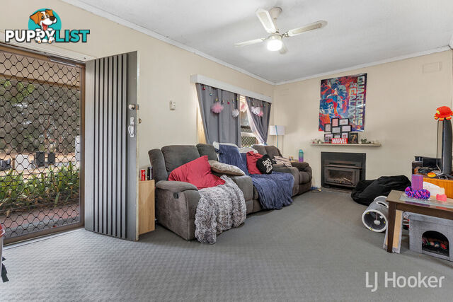 30 Garlick Road ELIZABETH PARK SA 5113