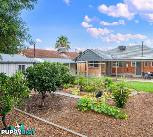 16 Broster Crescent DAVOREN PARK SA 5113
