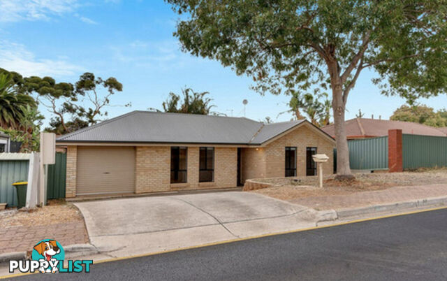 3 Ashwood Boulevard HILLBANK SA 5112