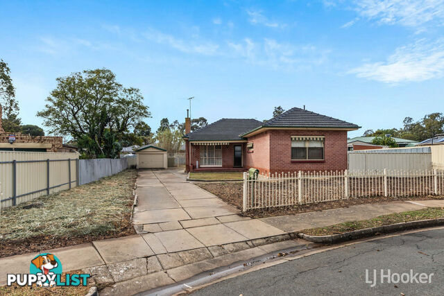 41 Nimitz Road ELIZABETH EAST SA 5112