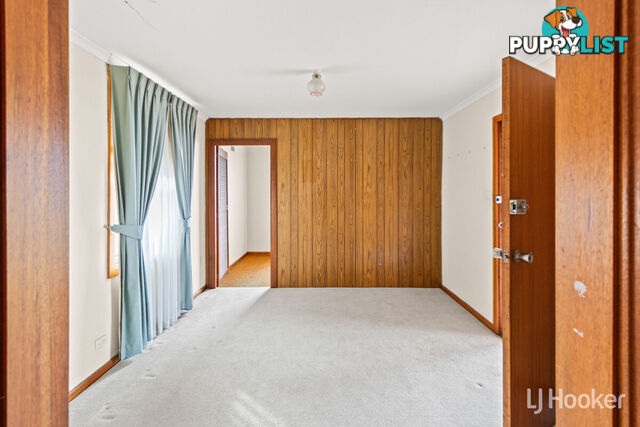 41 Nimitz Road ELIZABETH EAST SA 5112