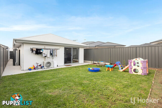 3 Maiolo Crescent BLAKEVIEW SA 5114