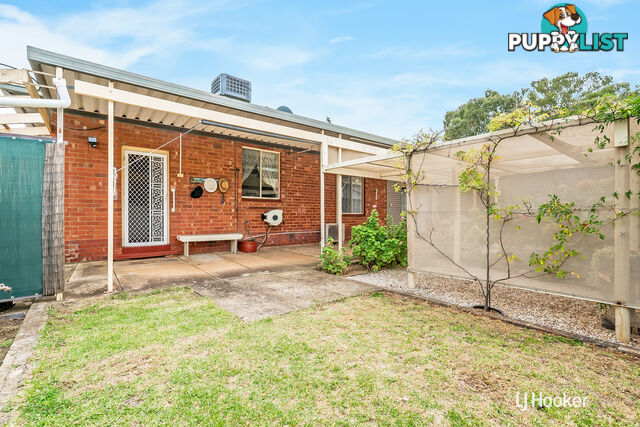 30 Yorktown Road ELIZABETH EAST SA 5112