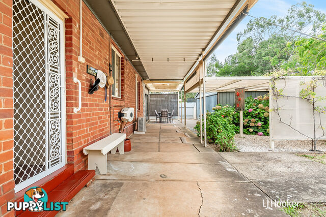 30 Yorktown Road ELIZABETH EAST SA 5112