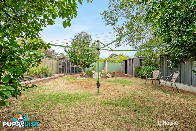 30 Yorktown Road ELIZABETH EAST SA 5112