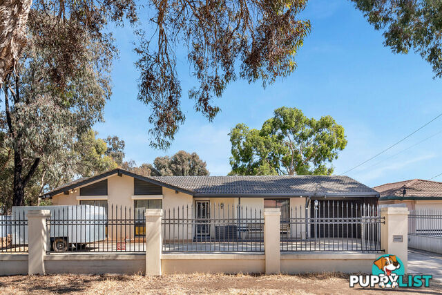 7 Fox Street SALISBURY DOWNS SA 5108