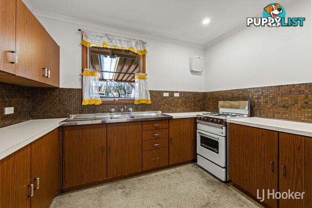27 Cardnell Crescent ELIZABETH EAST SA 5112