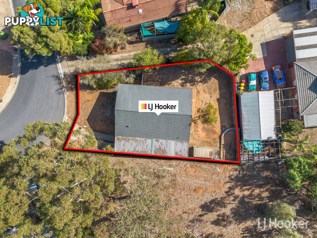 27 Cardnell Crescent ELIZABETH EAST SA 5112
