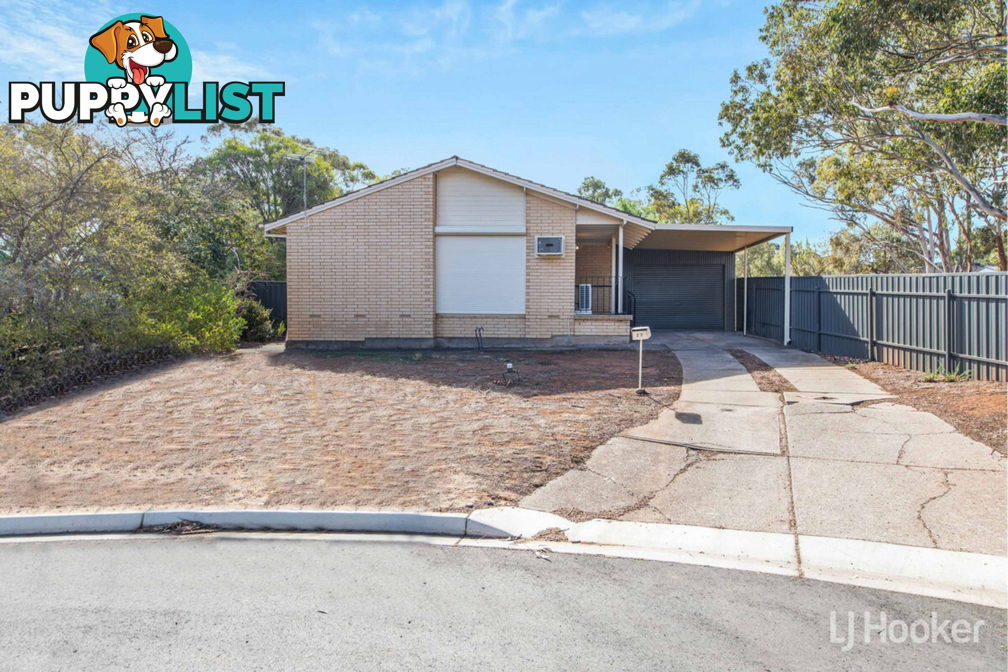 27 Cardnell Crescent ELIZABETH EAST SA 5112