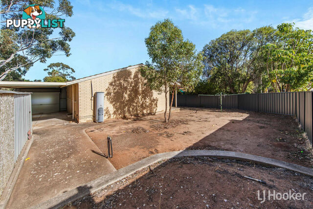 27 Cardnell Crescent ELIZABETH EAST SA 5112