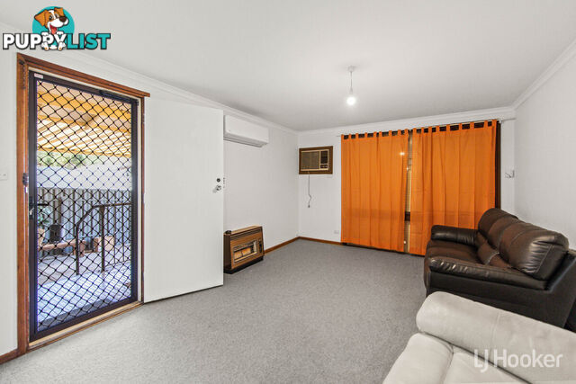 27 Cardnell Crescent ELIZABETH EAST SA 5112
