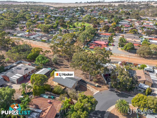 27 Cardnell Crescent ELIZABETH EAST SA 5112