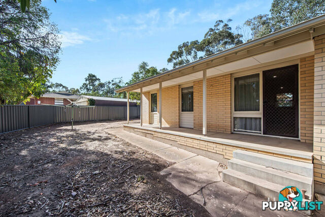 27 Cardnell Crescent ELIZABETH EAST SA 5112