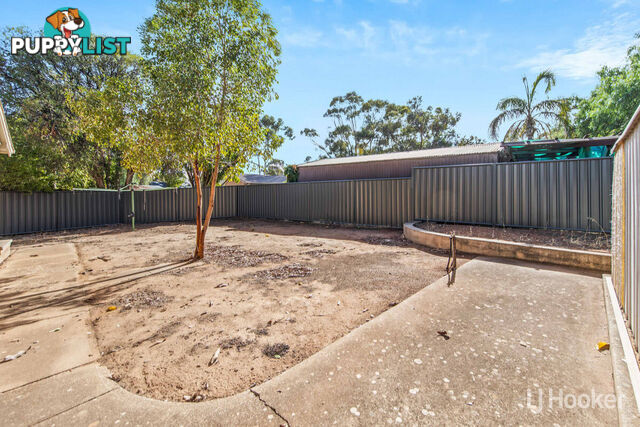 27 Cardnell Crescent ELIZABETH EAST SA 5112