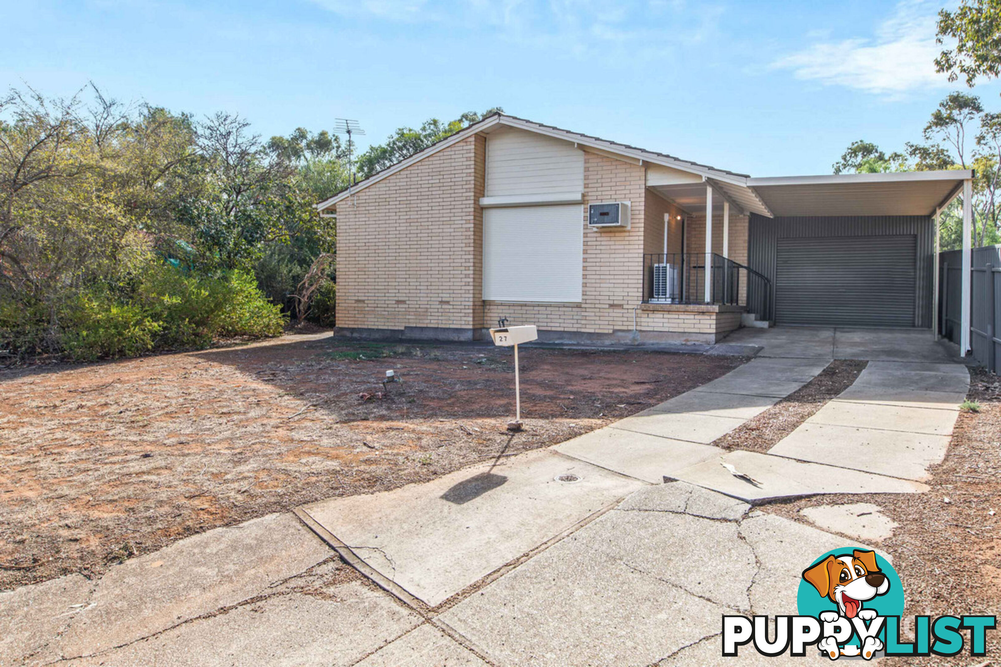 27 Cardnell Crescent ELIZABETH EAST SA 5112