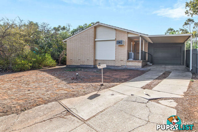 27 Cardnell Crescent ELIZABETH EAST SA 5112