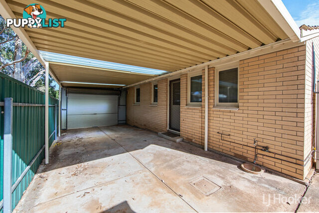 27 Cardnell Crescent ELIZABETH EAST SA 5112
